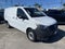 2021 Mercedes-Benz Metris Cargo Van Standard Roof 126" Wheelbase