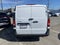 2021 Mercedes-Benz Metris Cargo Van Standard Roof 126" Wheelbase
