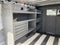 2021 Mercedes-Benz Metris Cargo Van Standard Roof 126" Wheelbase
