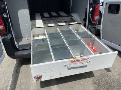 2021 Mercedes-Benz Metris Cargo Van Standard Roof 126" Wheelbase