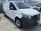 2021 Mercedes-Benz Metris Cargo Van Standard Roof 126" Wheelbase