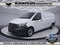 2020 Mercedes-Benz Metris Cargo Van Standard Roof 126" Wheelbase