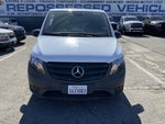 2020 Mercedes-Benz Metris Cargo Van Standard Roof 126" Wheelbase