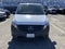 2020 Mercedes-Benz Metris Cargo Van Standard Roof 126" Wheelbase