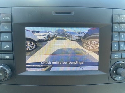 2020 Mercedes-Benz Metris Cargo Van Standard Roof 126" Wheelbase