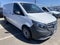 2020 Mercedes-Benz Metris Cargo Van Standard Roof 126" Wheelbase