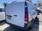 2020 Mercedes-Benz Metris Cargo Van Standard Roof 126" Wheelbase