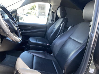 2022 Mercedes-Benz Metris Cargo Van Standard Roof 126" Wheelbase