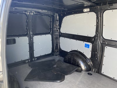 2022 Mercedes-Benz Metris Cargo Van Standard Roof 126" Wheelbase