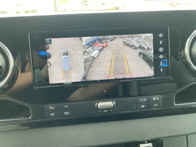 2022 Mercedes-Benz Sprinter Passenger Van 1500 Standard Roof I4 Gas 144" RWD