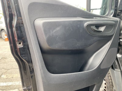 2022 Mercedes-Benz Sprinter Passenger Van 1500 Standard Roof I4 Gas 144" RWD