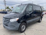 2022 Mercedes-Benz Sprinter Passenger Van 1500 Standard Roof I4 Gas 144" RWD