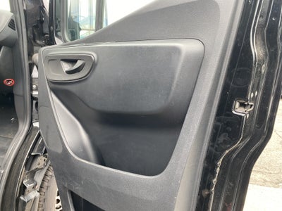 2022 Mercedes-Benz Sprinter Passenger Van 1500 Standard Roof I4 Gas 144" RWD