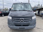 2022 Mercedes-Benz Sprinter Passenger Van 1500 Standard Roof I4 Gas 144" RWD