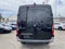 2022 Mercedes-Benz Sprinter Passenger Van 1500 Standard Roof I4 Gas 144" RWD