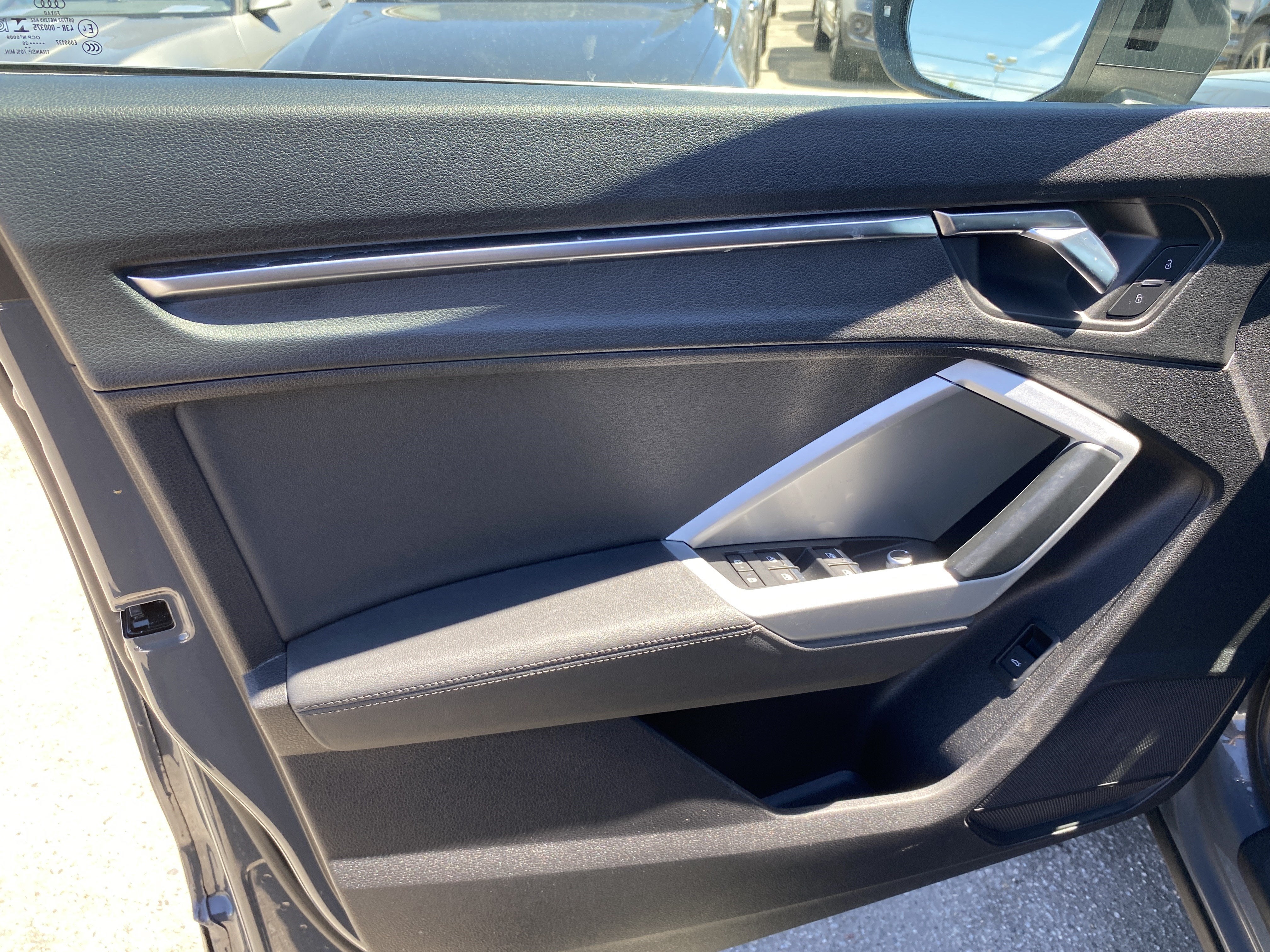 2020 Audi Q3 Premium