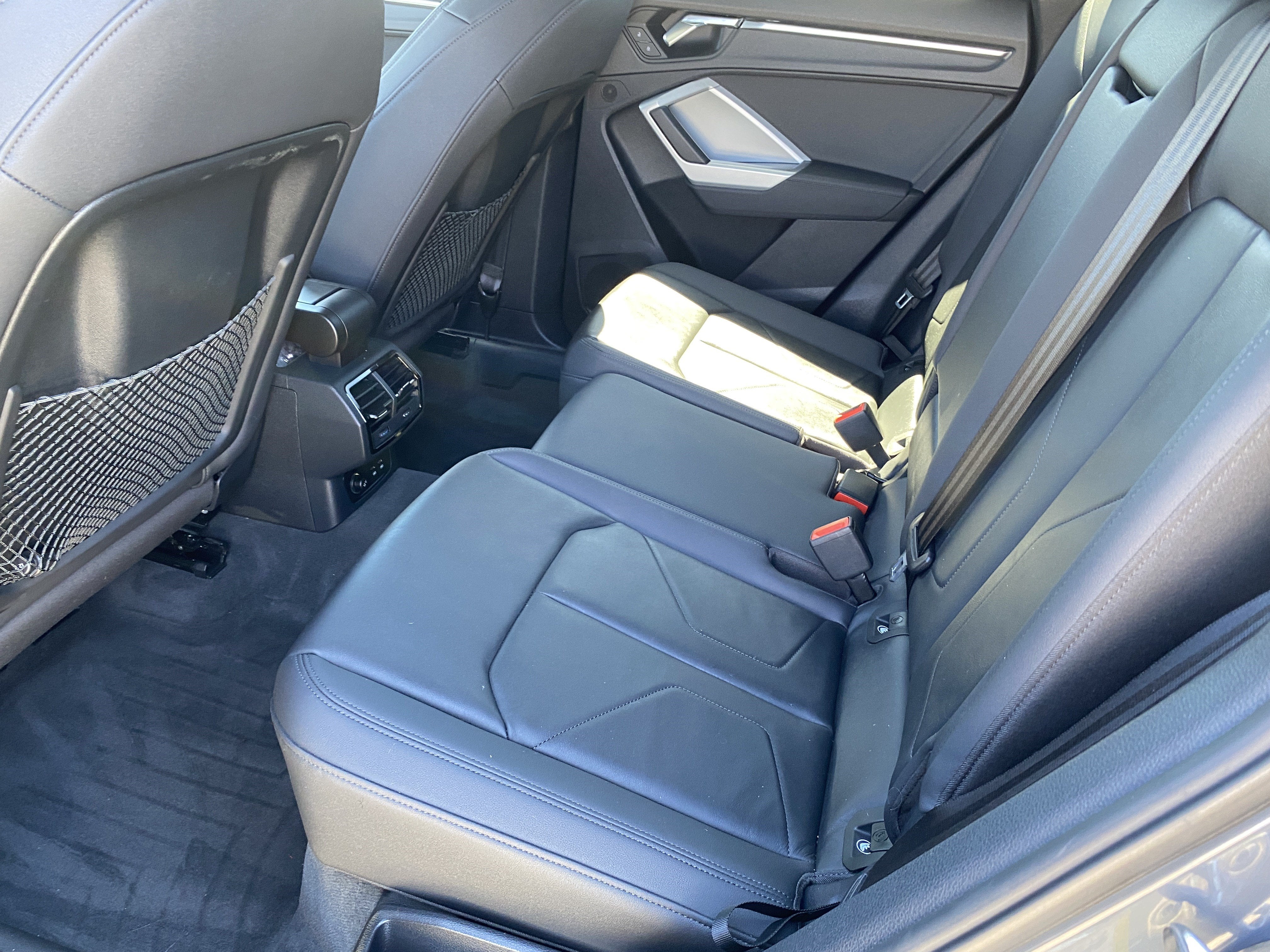 2020 Audi Q3 Premium