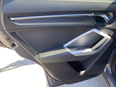 2020 Audi Q3 Premium