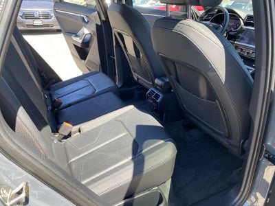 2020 Audi Q3 Premium