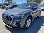 2020 Audi Q3 Premium
