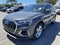 2020 Audi Q3 Premium