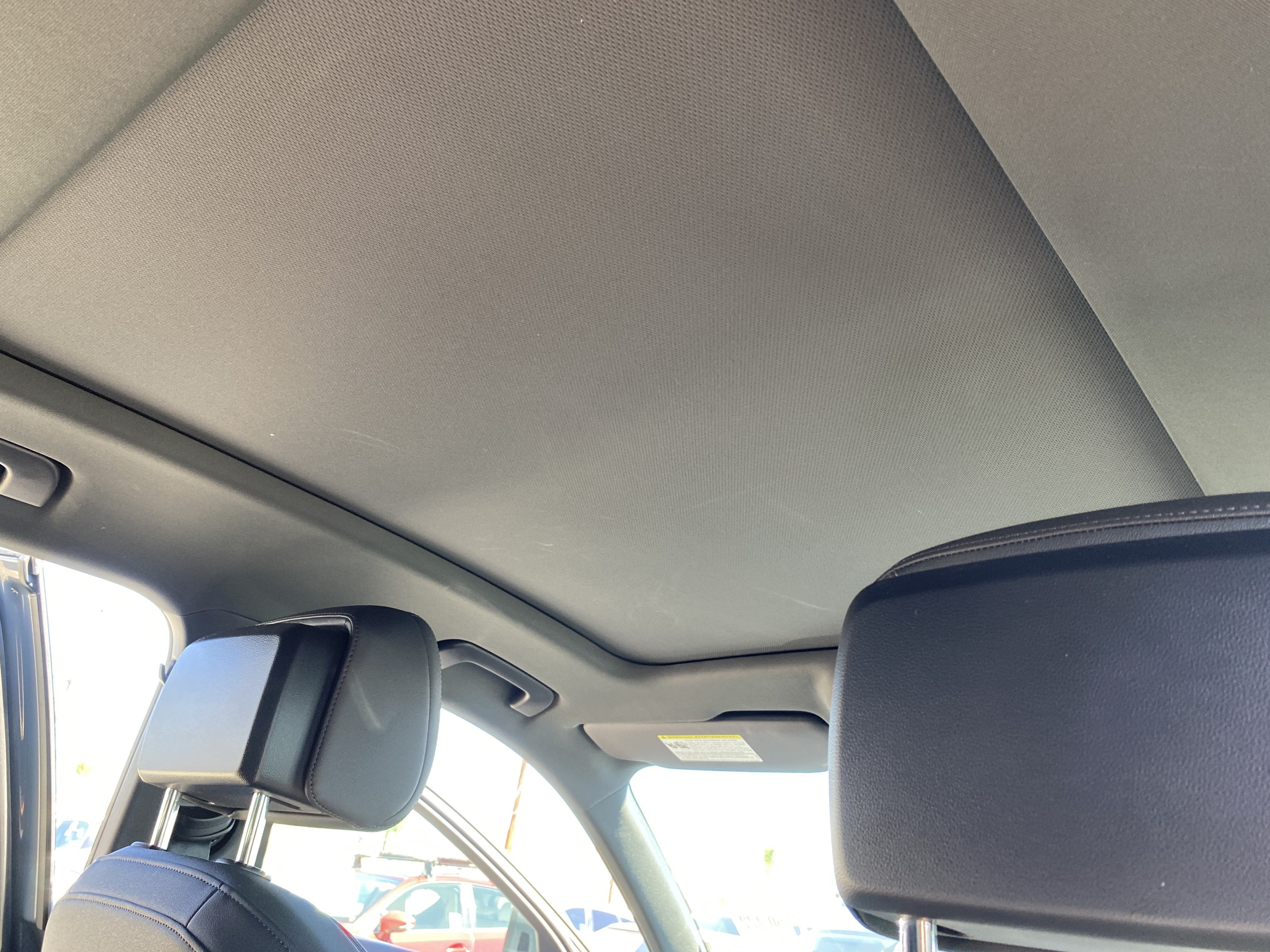 2020 Audi Q3 Premium
