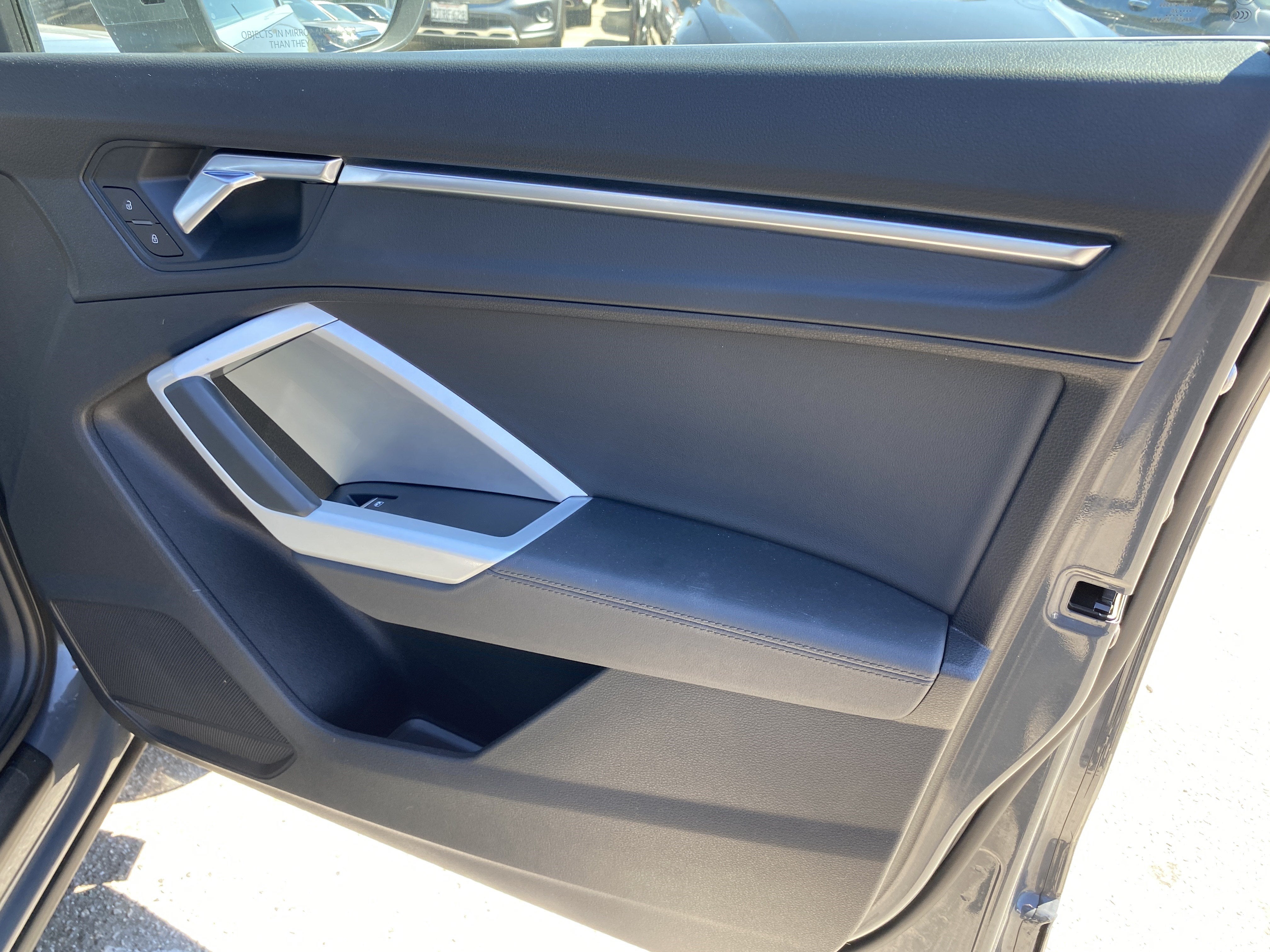 2020 Audi Q3 Premium