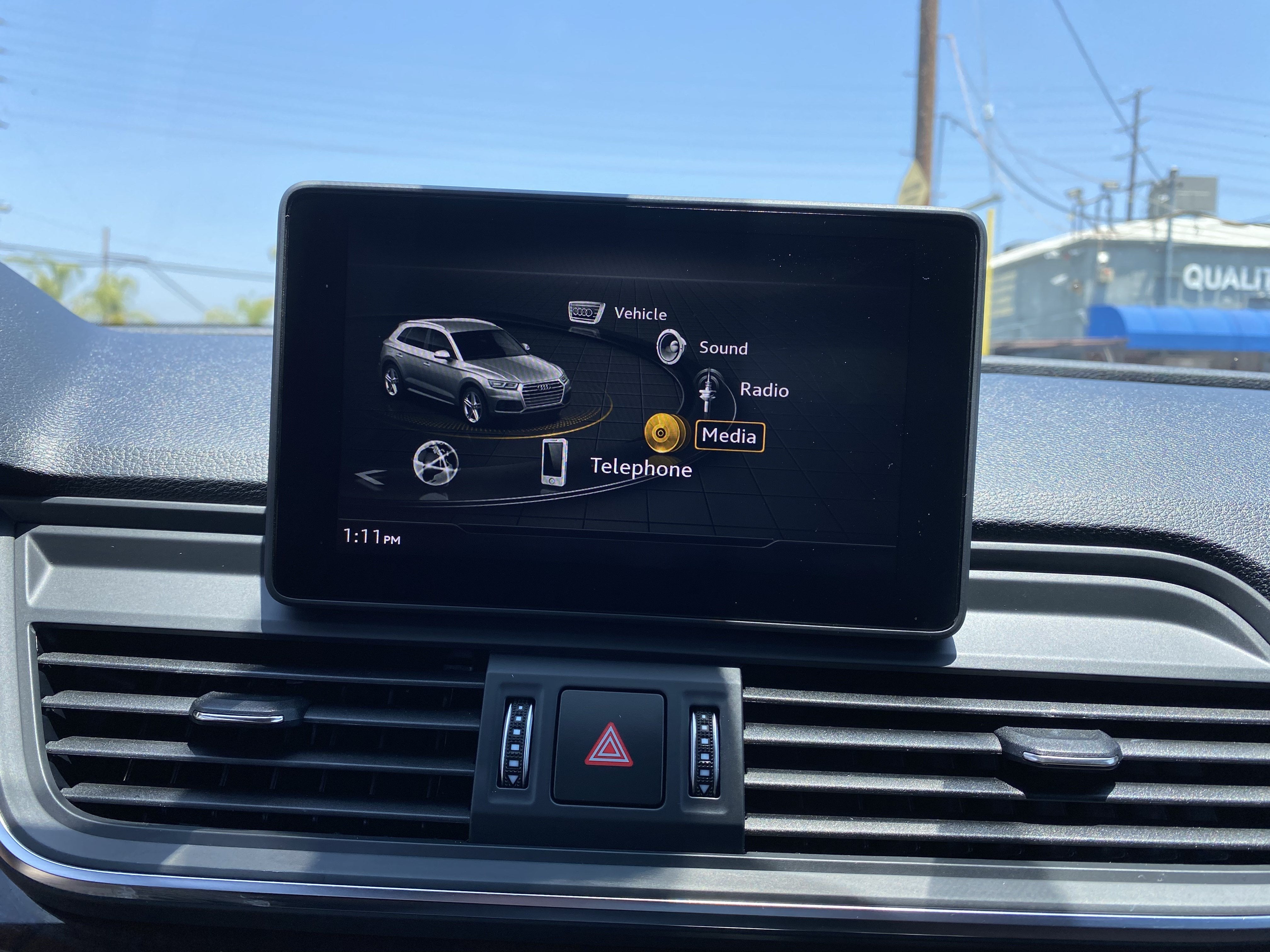 2020 Audi Q5 Premium