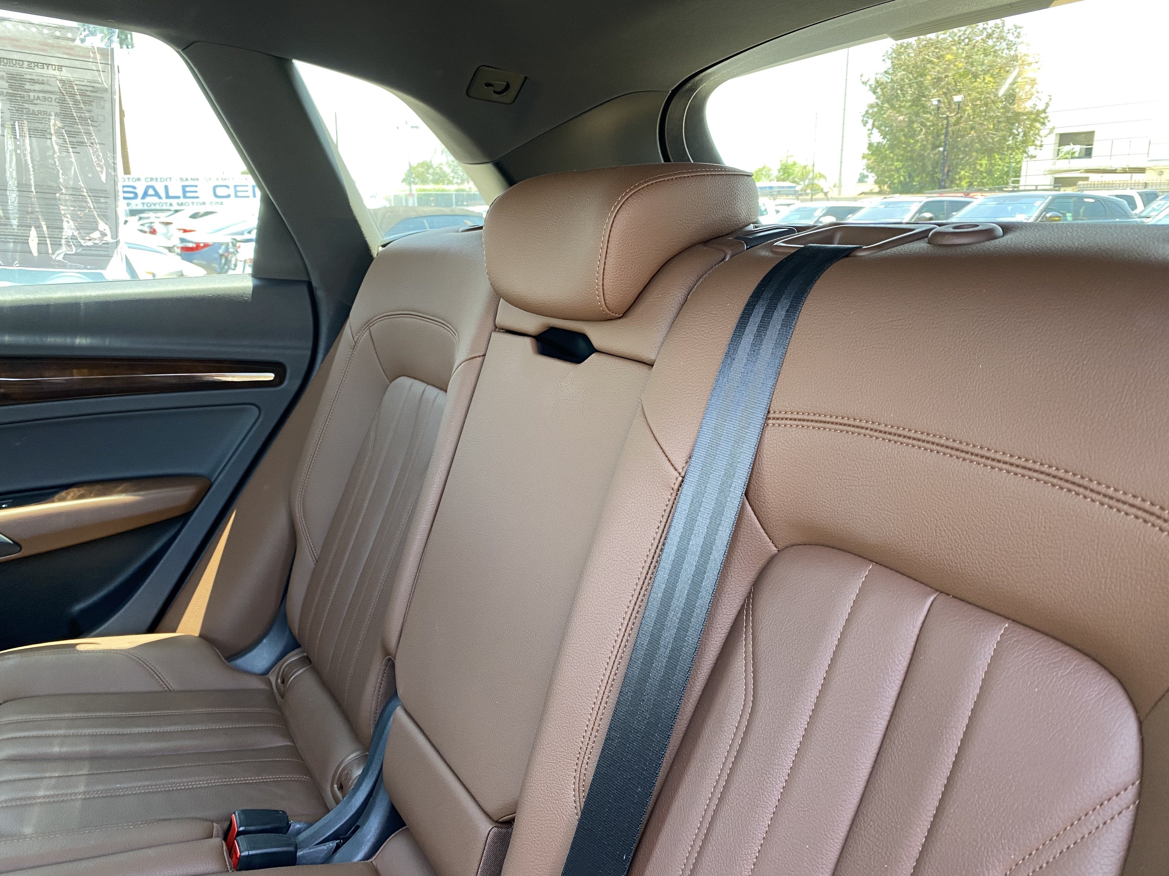 2020 Audi Q5 Premium