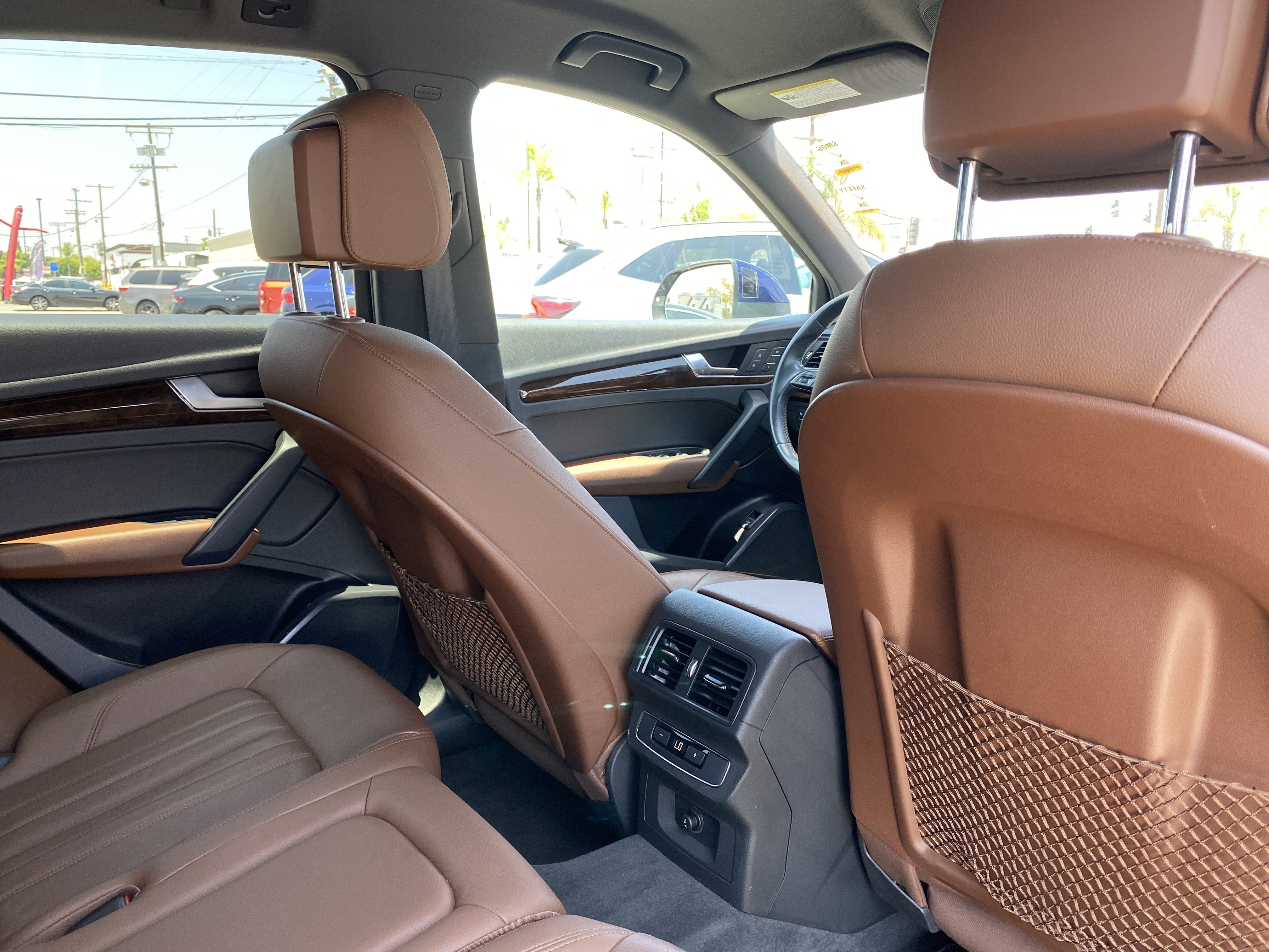 2020 Audi Q5 Premium