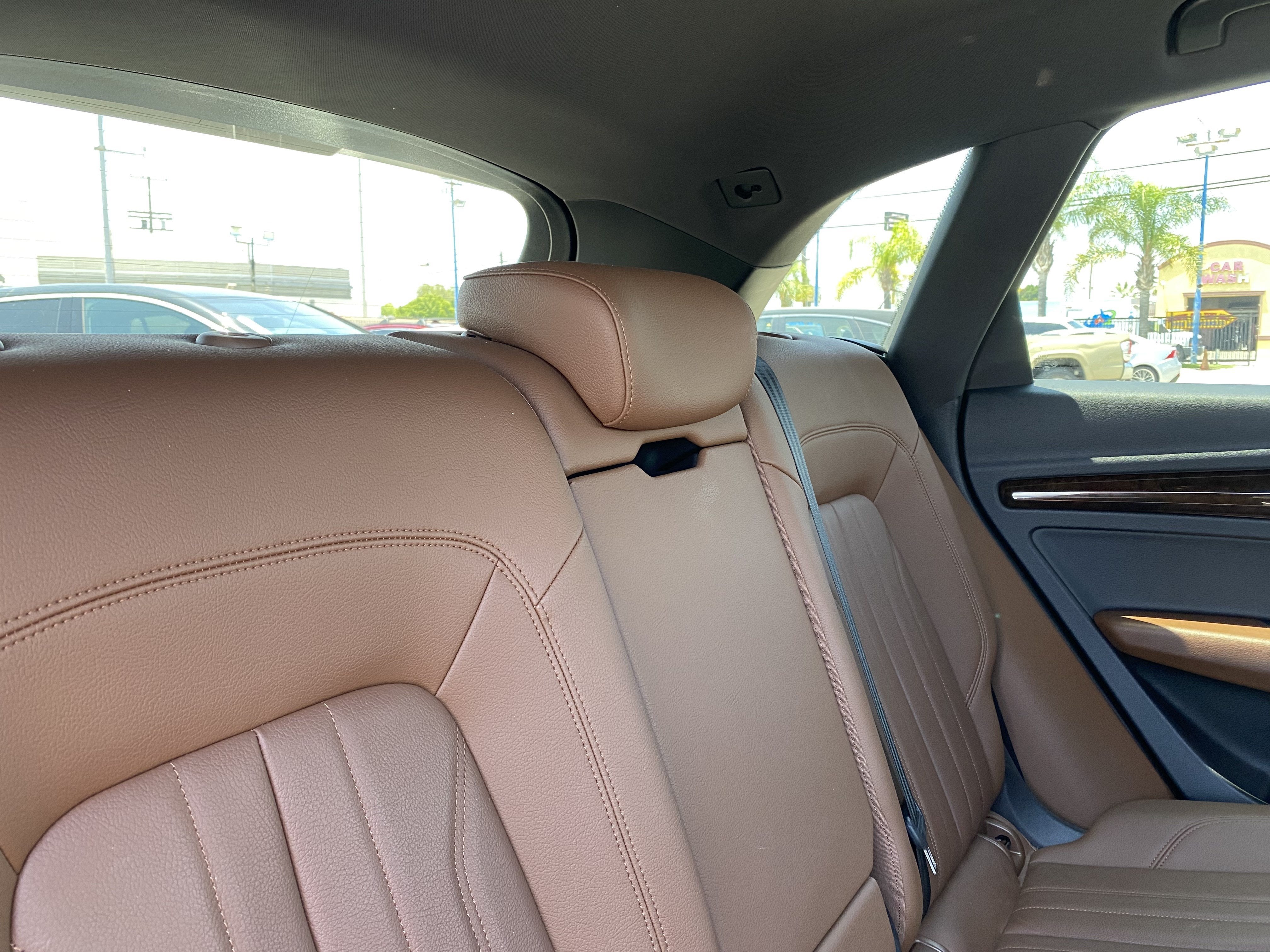 2020 Audi Q5 Premium