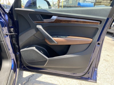 2020 Audi Q5 Premium