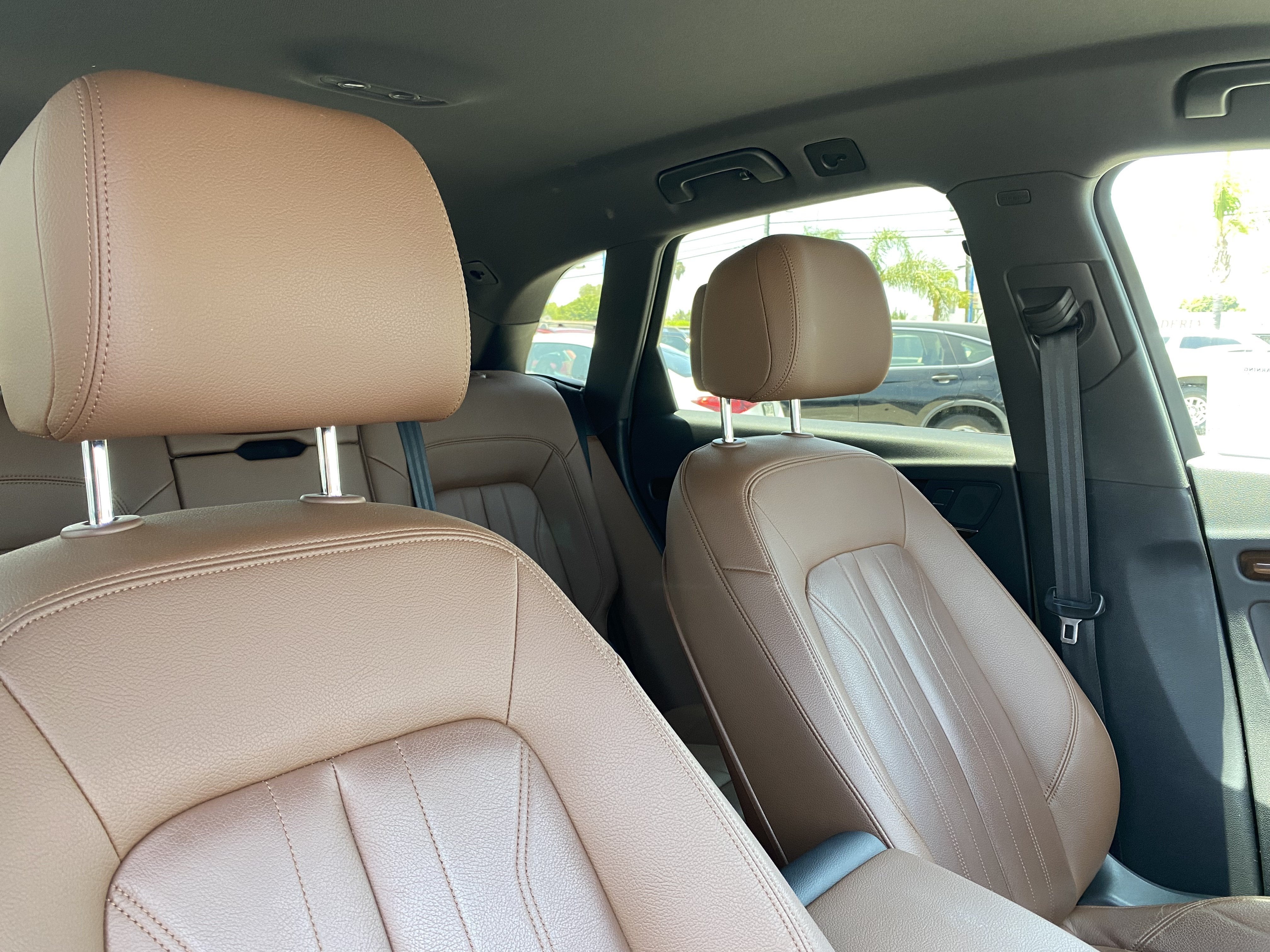 2020 Audi Q5 Premium