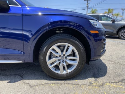 2020 Audi Q5 Premium
