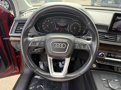 2019 Audi Q5 Premium
