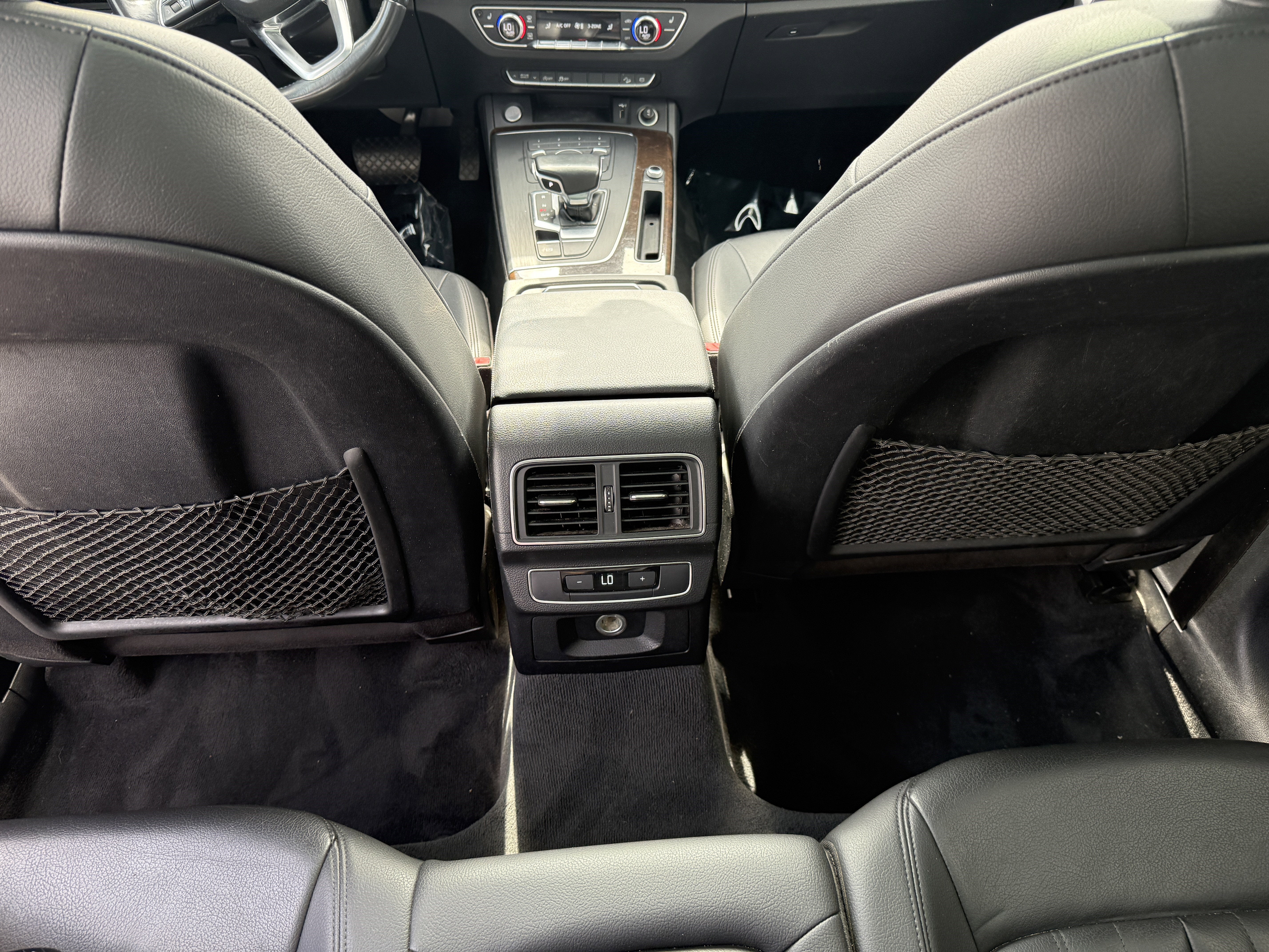 2019 Audi Q5 Premium