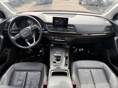 2019 Audi Q5 Premium