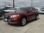 2019 Audi Q5 Premium