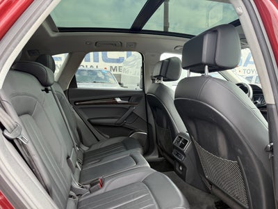 2019 Audi Q5 Premium