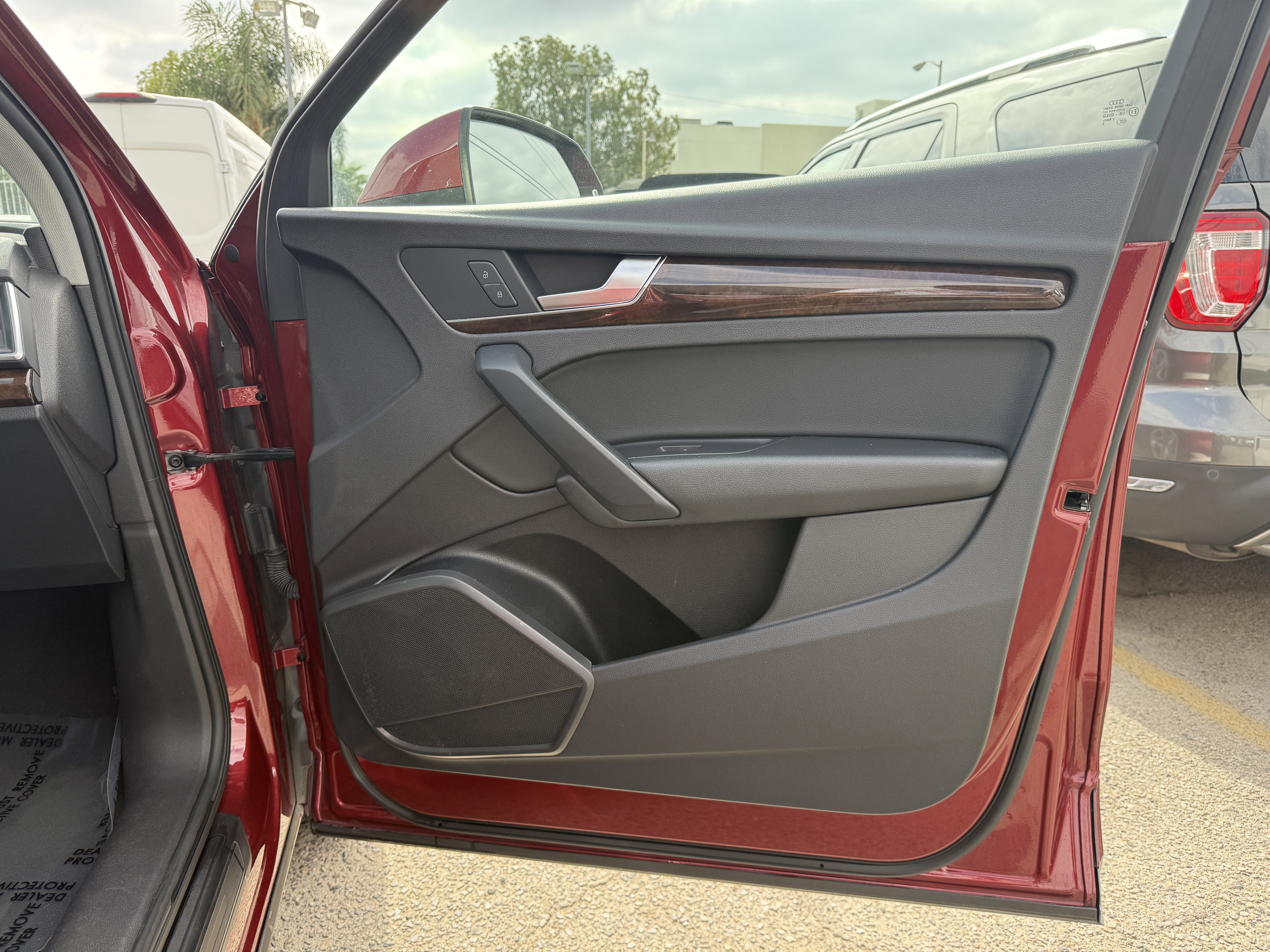 2019 Audi Q5 Premium