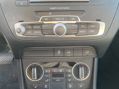 2018 Audi Q3 Premium