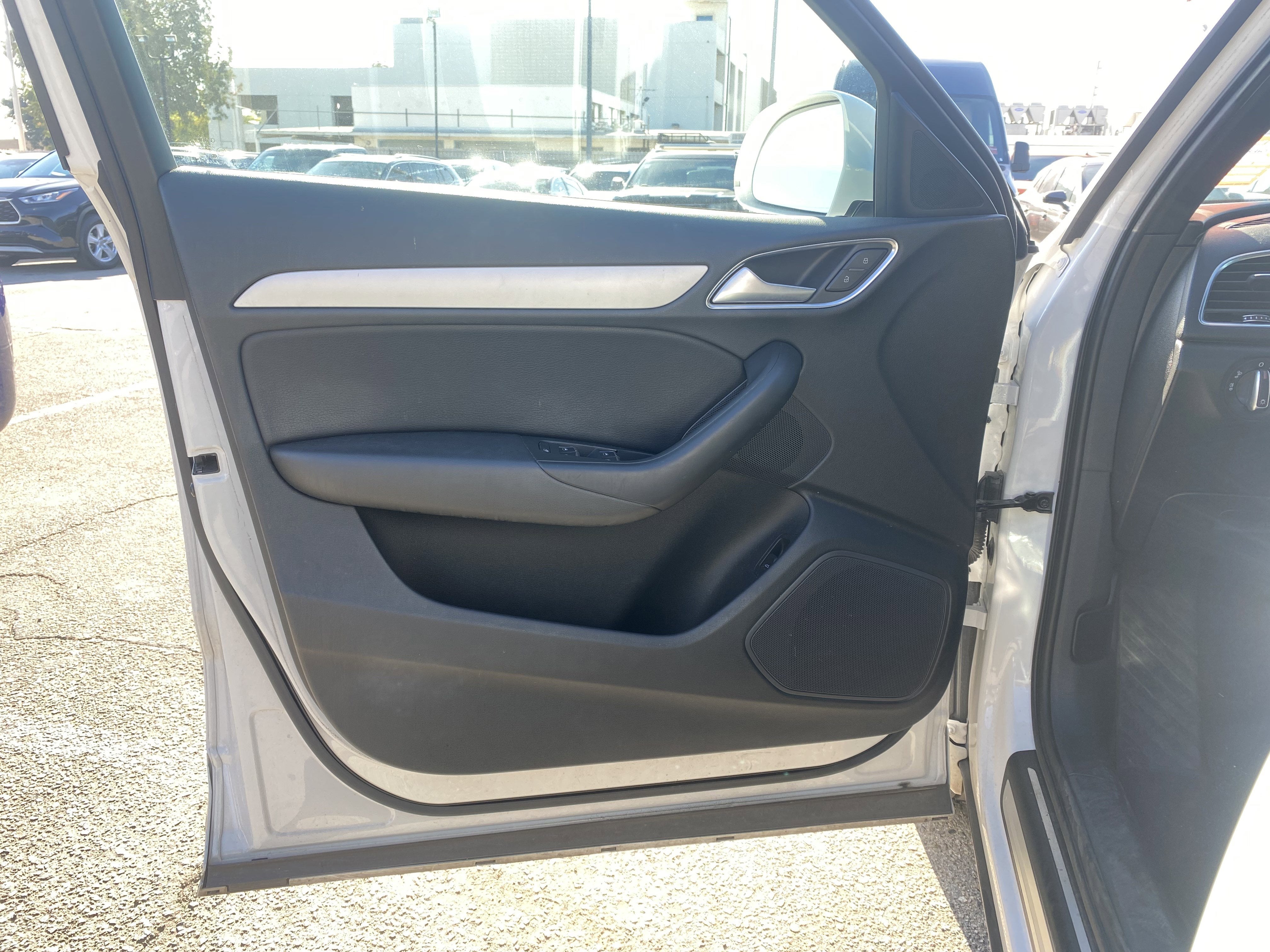 2018 Audi Q3 Premium