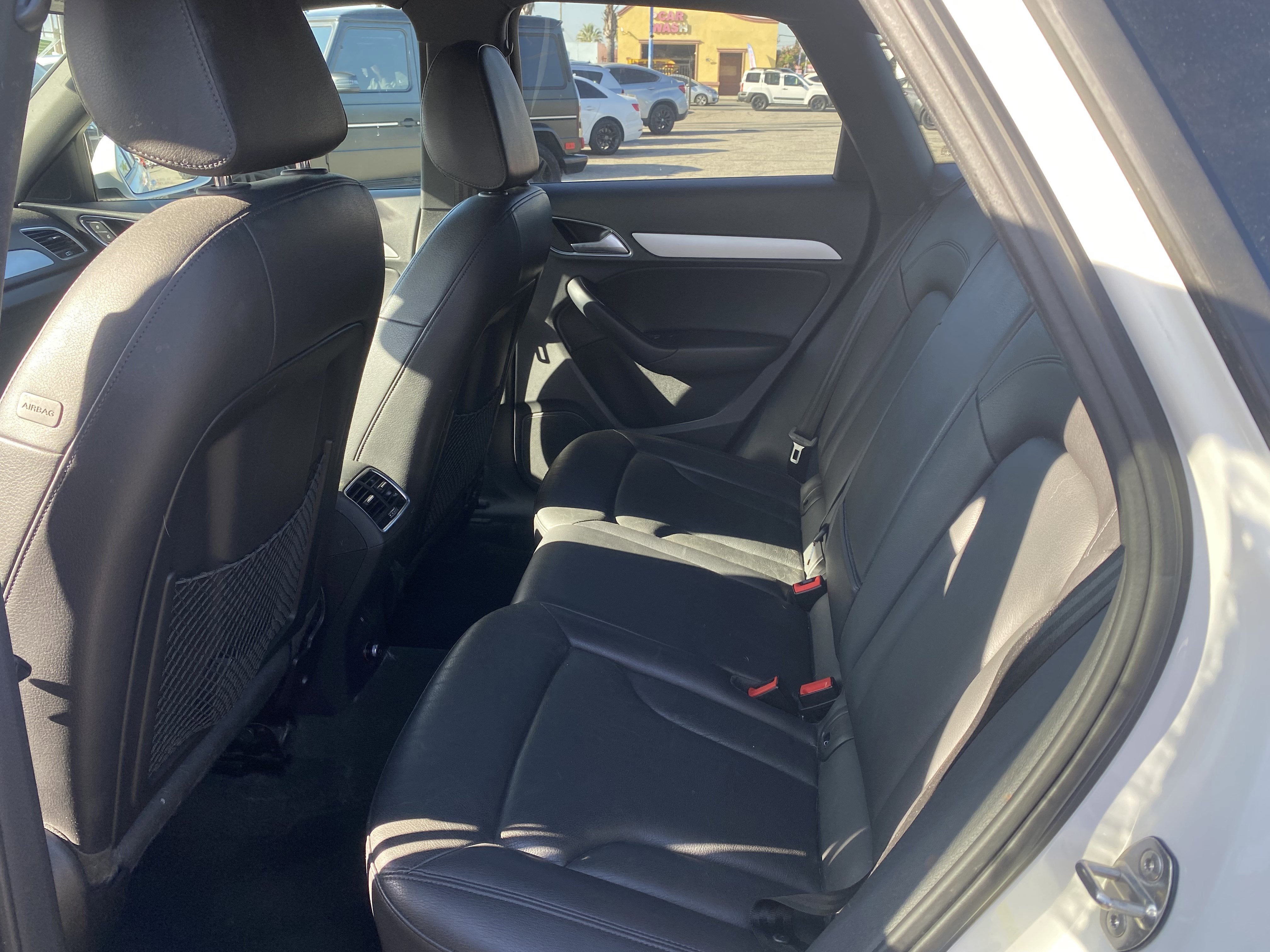 2018 Audi Q3 Premium