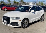 2018 Audi Q3 Premium