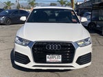2018 Audi Q3 Premium