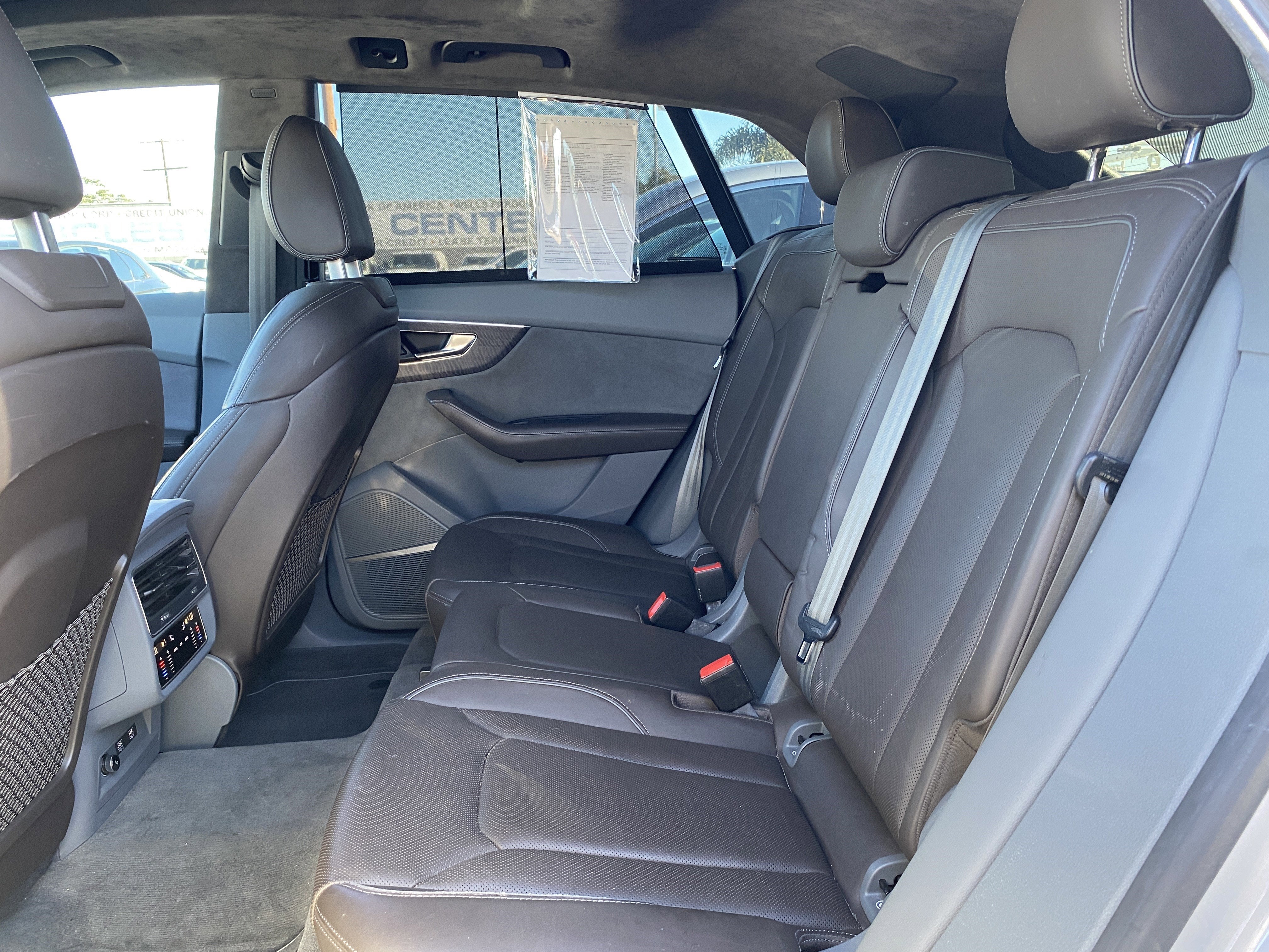 2019 Audi Q8 Prestige