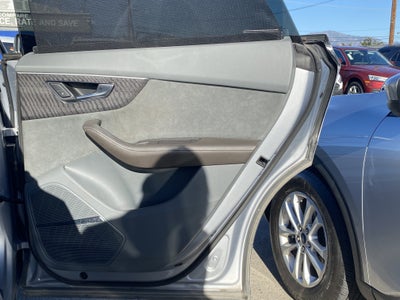 2019 Audi Q8 Prestige