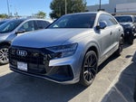 2019 Audi Q8 Prestige