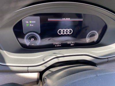 2023 Audi Q5 S line Premium