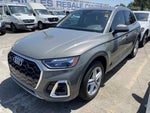 2023 Audi Q5 S line Premium